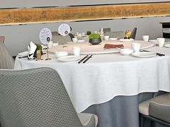 -悦融·京鲁菜·露台花园(安定门店)