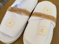 -上海佘山世茂艾美酒店