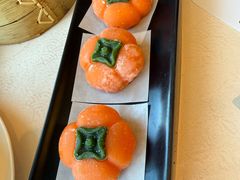 -正佳广场万豪酒店-粤菜餐厅·点心·海鲜·聚餐