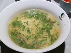 -阿西娅食府(中关村店)