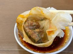 -百年认一力 太原老字号 (桥头街店)