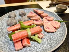 火锅标配-山缓缓火锅(苏州仁恒仓街店)