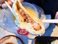 -津门张记包子铺(华昌道店)