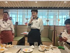 -海底捞火锅(新松江路店)