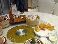 -皇马假日醉海南大酒店·假日一品派茶楼(秀英店)