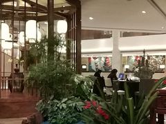 -白天鹅宾馆·月兔吧