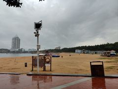 -青岛第二海水浴场