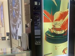 -亨吉利世界名表中心(汇金百货店)