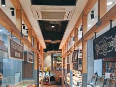 -比格比萨自助(国展店)