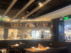-太二酸菜鱼(中山龙之梦店)
