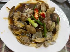 -聪辉同安老美食饭店(大元路店)