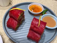 -点都德(长泰广场店)