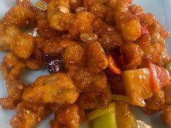 -大草原清真饭庄(沙河店)