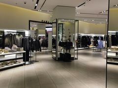 -ZARA(青岛万象城店)