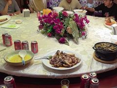 -玉华台饭庄·淮扬菜·烤鸭(望京店)