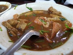 卤煮火烧-姚记炒肝店(鼓楼店)