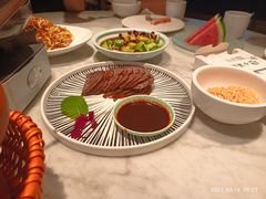 -小菜园新徽菜(无锡宜家荟聚中心店)