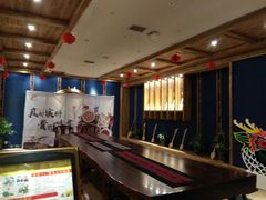 -新侗家食府(蟠桃宫店)