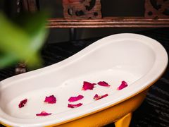 -鲜璟台·地标景观餐厅(上海中心店)