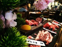 -樱宿日式和牛烧肉(五道口店)