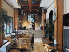 -MEEBO KAFEE米咖焙坊(虹桥路店)