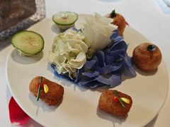 -Le Comptoir de Pierre Gagnaire