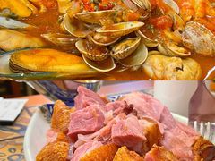 -番茄屋葡式美食(总店)