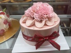 -花花卷卷·鲜食蛋糕(泉屋店)