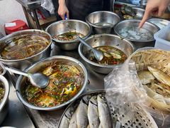 -圆蛋酒料•生腌(开元路店)