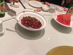 -老妈菜馆(建设街店)