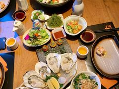 -和彩放题(渔阳店)
