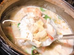 -大洋家·精品潮汕菜·生腌砂锅粥(天河东路店)