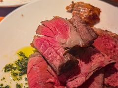 -拉蒂娜·巴西牛排馆 Latina·Brazilian Steakhouse(铜仁旗舰店)