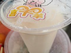 -一品豆腐脑(大湾市场店)