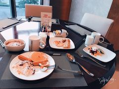 -舟山希尔顿酒店