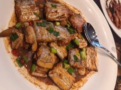 -小厨师·二十年沈家门小海鲜(百井坊巷店)