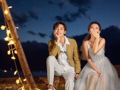 -经典婚纱摄影美学馆·私人定制