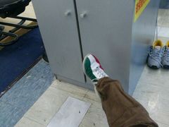 -广州保龄球馆(广州天河体育中心店)