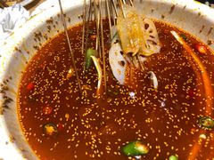 -嘉州叶婆婆钵钵鸡(建设路店)