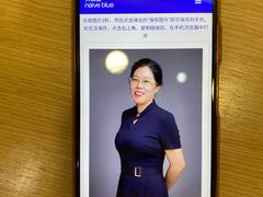 -天真蓝照相馆(龙岗万科里店)