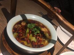 -辛香汇·现炒川菜(武进吾悦店)