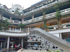 -娜娜度假小旅馆