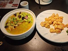 -赠李白·如诗的川味(余杭万达广场店)