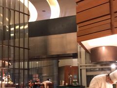 -洲际酒店·地平线全日餐厅HORIZON CAFÉ