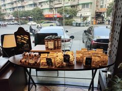 -红跑车(朝晖店)