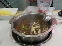 -屋头串串(龙潭寺店)