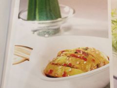 -翠清酒家(万丰路店)