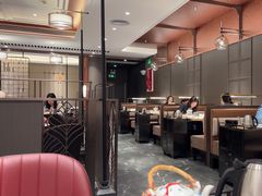 -稻香海鲜饭店(第一国际店)