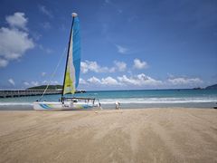 -亚龙湾海底世界