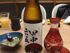 日本清酒-初花·日本料理